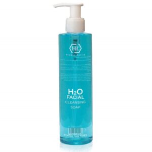 H2O סבון ג'ל עדין מסדרת מוצרים מיוחדים - HL הולילנד
