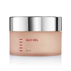 אלו ג‘ל ALO GEL מסדרת מוצרים מיוחדים - HL הולילנד