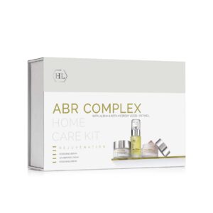 מארז לשגרת מסדרת ABR קומפלקס - HL הולילנד