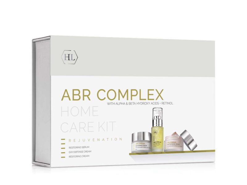 מארז לשגרת מסדרת ABR קומפלקס - HL הולילנד