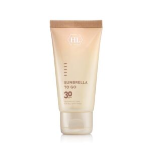 מקדם הגנה  SPF 30 מסדרת סנברלה - HL הולילנד