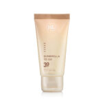מקדם הגנה +SPF 50 מסדרת סנברלה - HL הולילנד