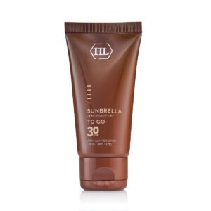 מקדם הגנה עם דמי מייק-אפ SPF 30 מסדרת סנברלה - HL הולילנד